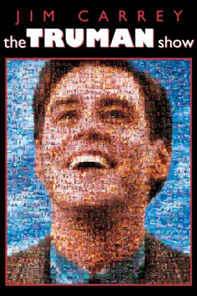 The Truman Show-poster