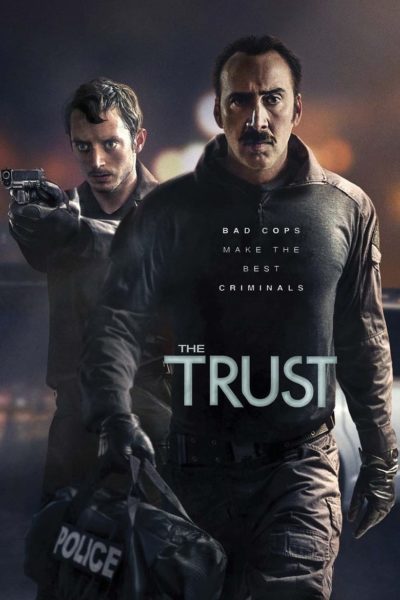 The Trust-poster
