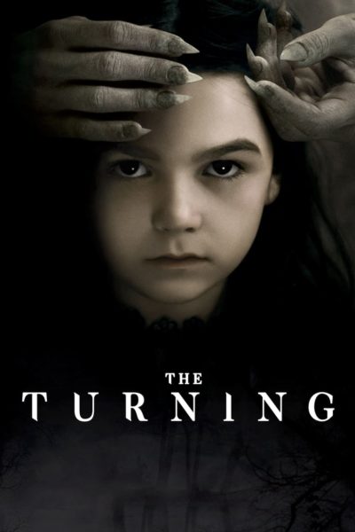 The Turning-poster
