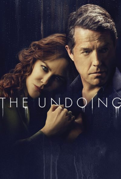 The Undoing-poster