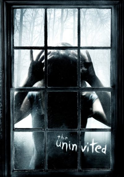 The Uninvited-poster