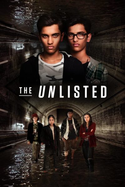 The Unlisted-poster