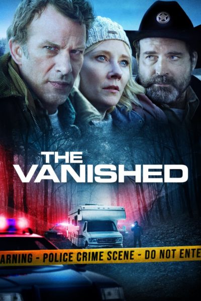 The Vanished-poster