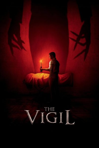 The Vigil-poster