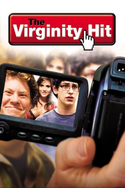 The Virginity Hit-poster