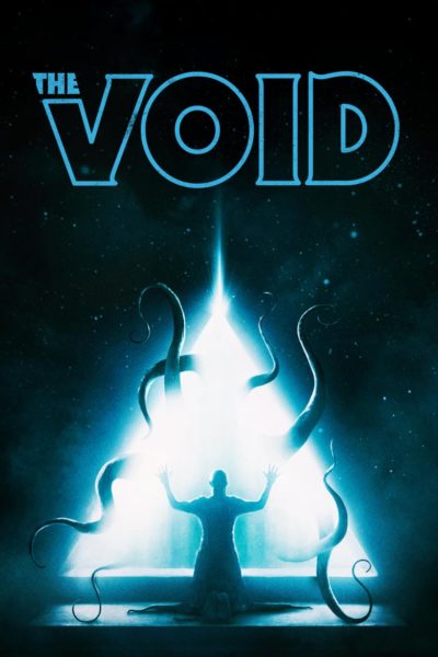 The Void-poster