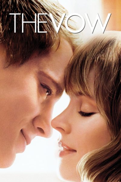 The Vow-poster