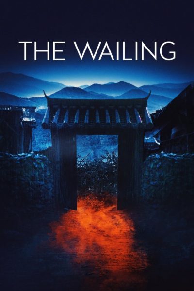 The Wailing-poster