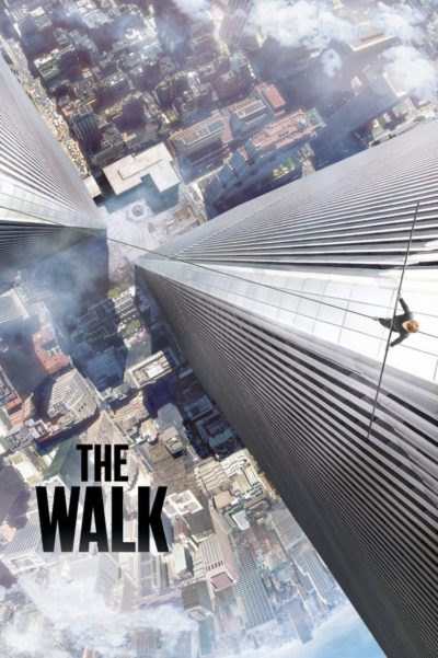 The Walk-poster