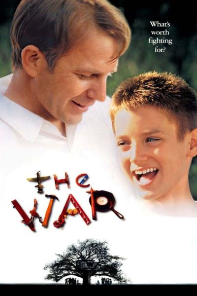 The War-poster