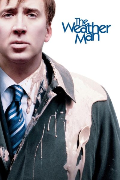 The Weather Man-poster