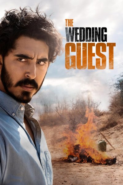 The Wedding Guest-poster