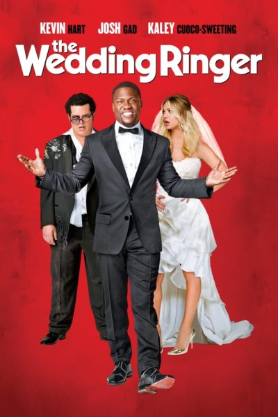 The Wedding Ringer-poster