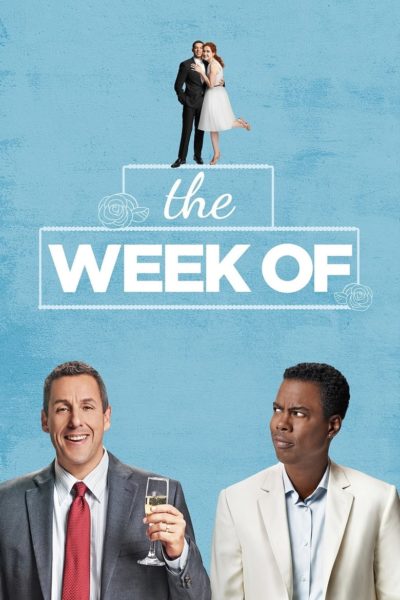 The Week Of-poster