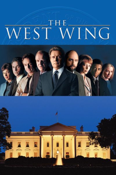 The West Wing-poster