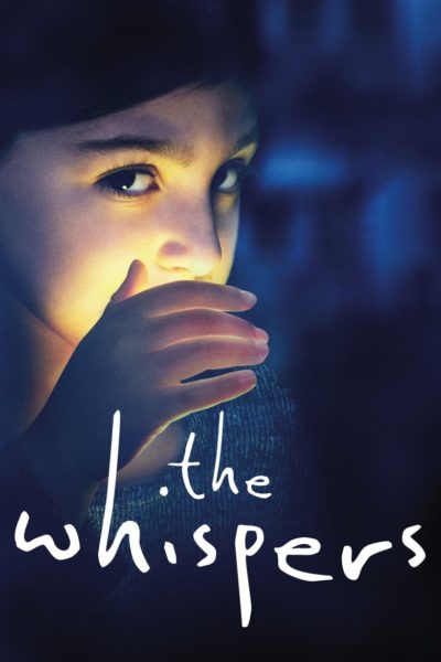 The Whispers-poster