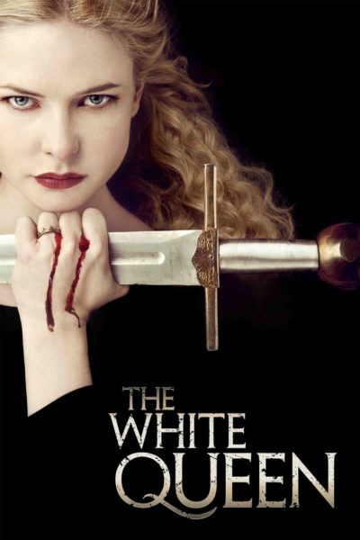 The White Queen-poster