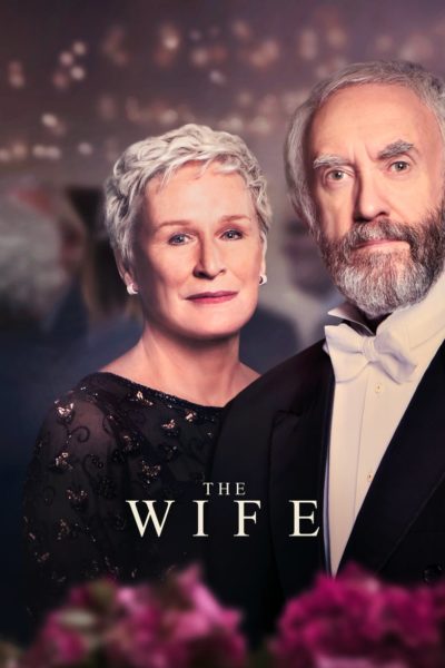 The Wife-poster