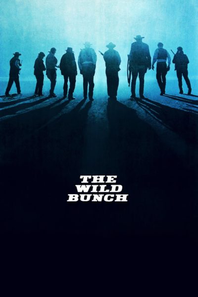 The Wild Bunch-poster