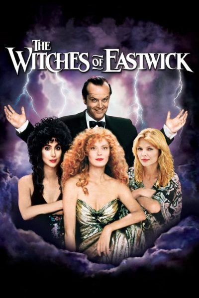The Witches of Eastwick-poster
