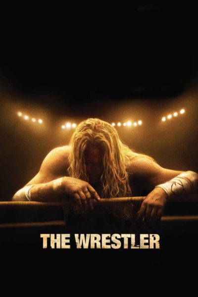 The Wrestler-poster