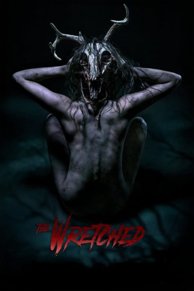 The Wretched-poster