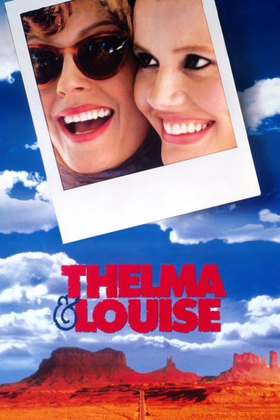 Thelma & Louise-poster