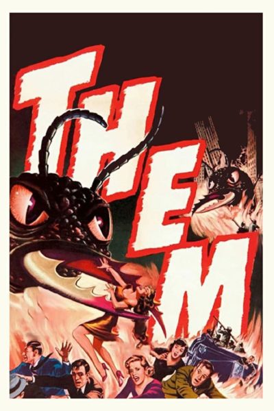 Them!-poster