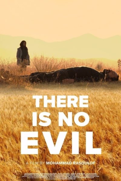 There Is No Evil-poster
