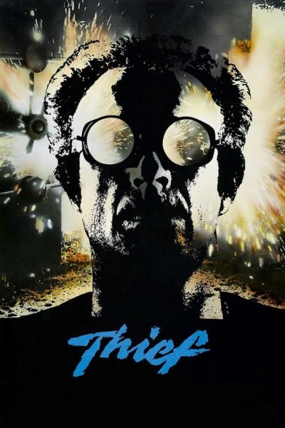 Thief-poster