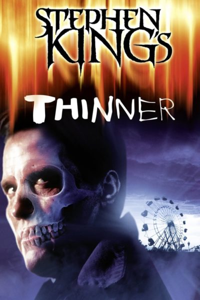 Thinner-poster