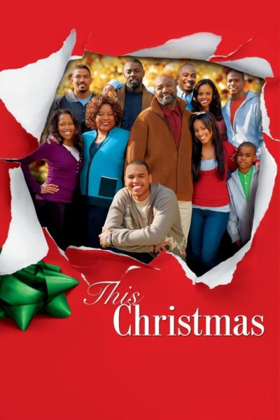 This Christmas-poster