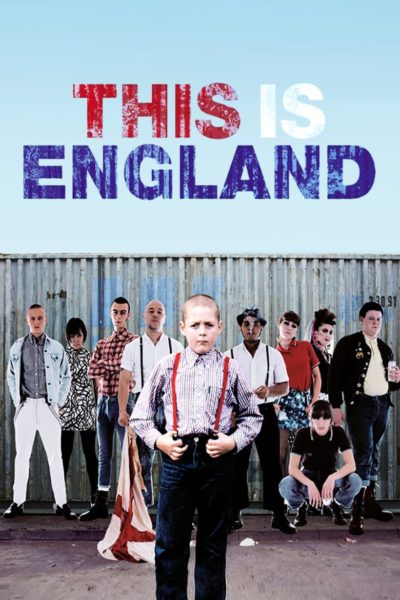 This Is England-poster