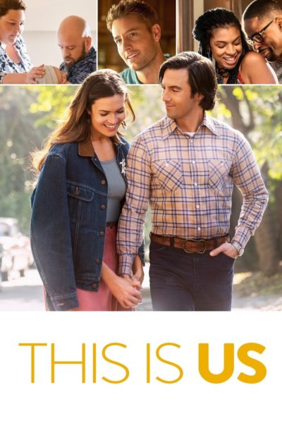 This Is Us-poster