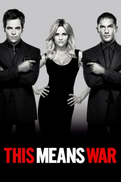 This Means War-poster
