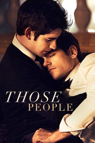 Those People-poster