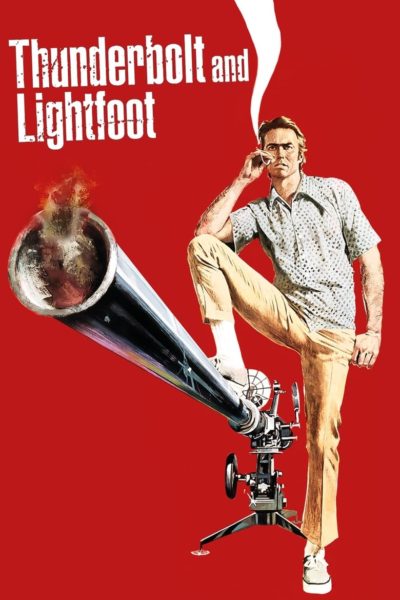 Thunderbolt and Lightfoot-poster