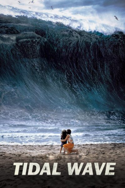 Tidal Wave-poster