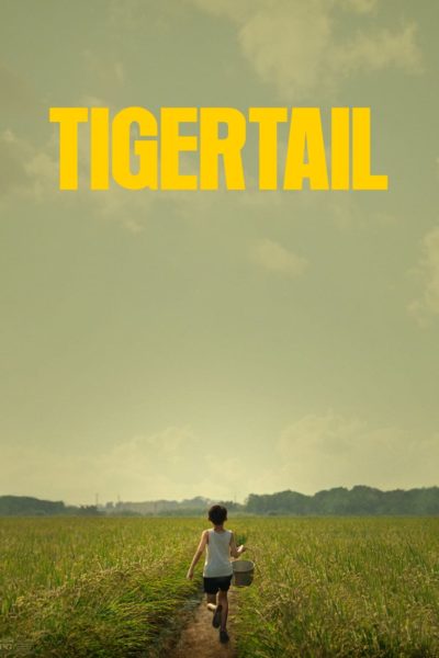 Tigertail-poster