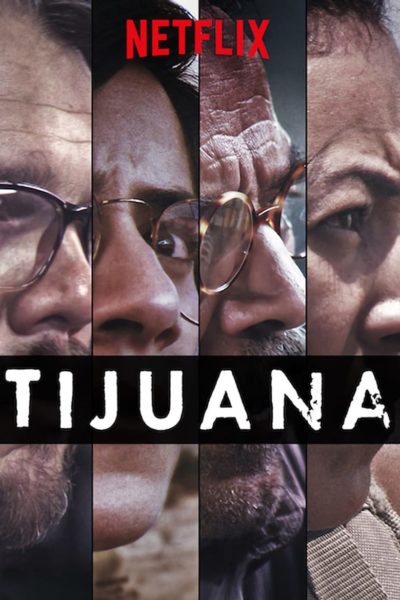 Tijuana-poster