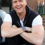 Tim Shaw