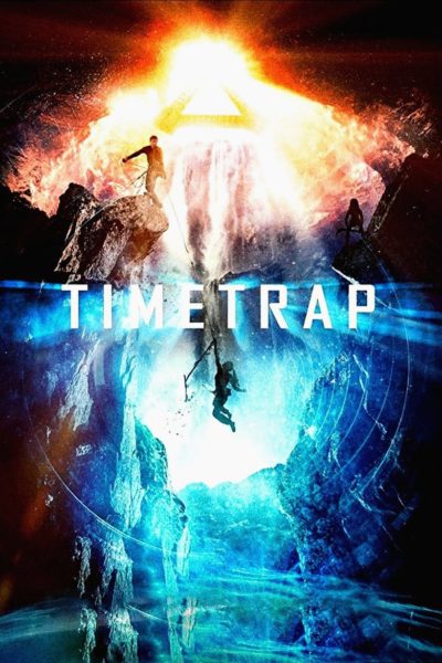 Time Trap-poster