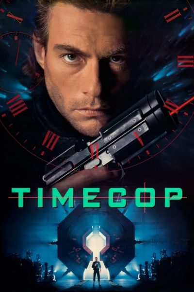 Timecop-poster