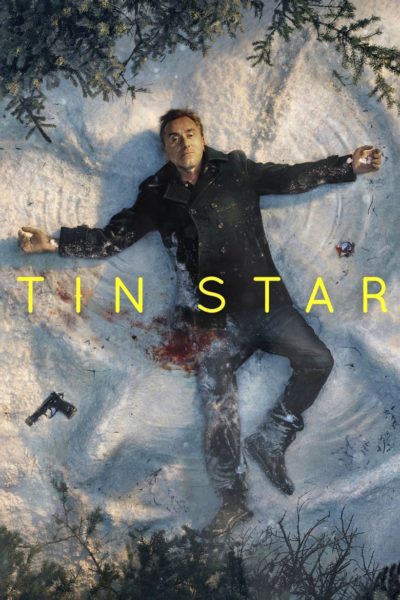 Tin Star-poster