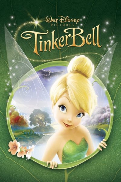 Tinker Bell-poster