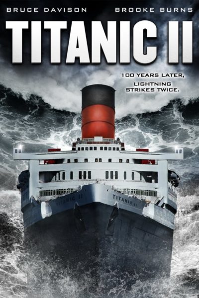Titanic 2-poster