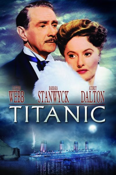 Titanic-poster