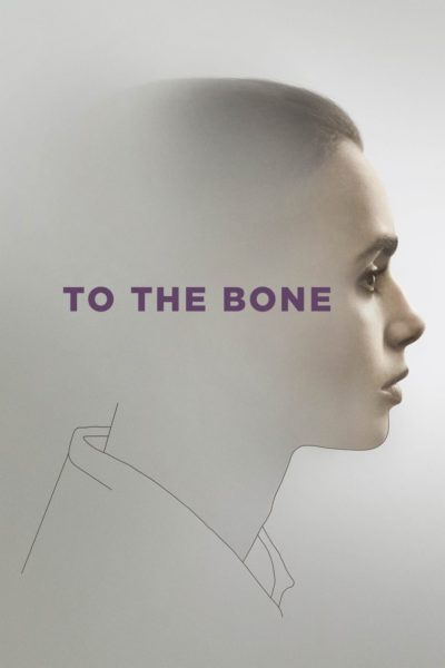 To the Bone-poster