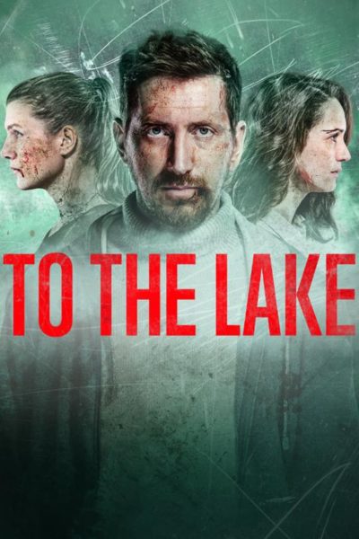 To the Lake-poster