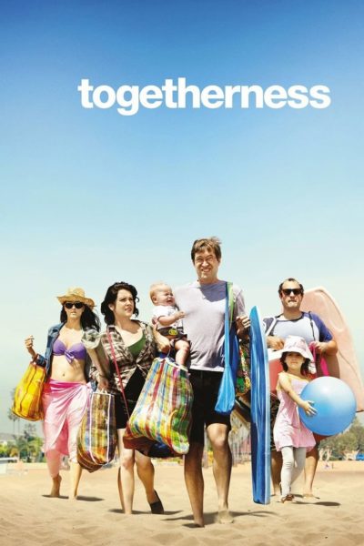 Togetherness-poster